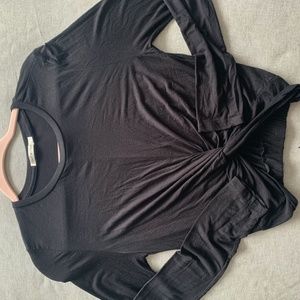 Fashion Nova "Amberlee" Top L